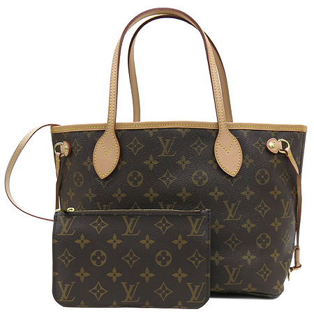 Louis Vuitton(���̺���) M41245 ���׷� ĵ���� PIVOINE ���� �׹�Ǯ PM �����+�Ŀ�ġ �̹���2 - ���̺��� �߰���ǰ