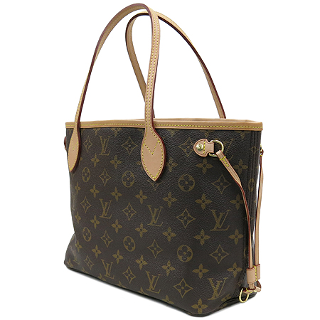 Louis Vuitton(���̺���) M41245 ���׷� ĵ���� PIVOINE ���� �׹�Ǯ PM �����+�Ŀ�ġ �̹���3 - ���̺��� �߰���ǰ
