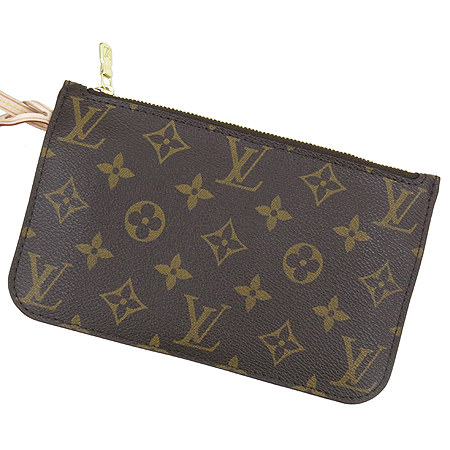 Louis Vuitton(���̺���) M41245 ���׷� ĵ���� PIVOINE ���� �׹�Ǯ PM �����+�Ŀ�ġ �̹���5 - ���̺��� �߰���ǰ
