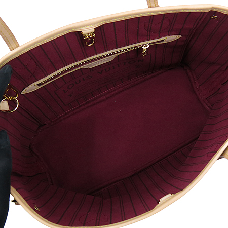 Louis Vuitton(���̺���) M41245 ���׷� ĵ���� PIVOINE ���� �׹�Ǯ PM �����+�Ŀ�ġ �̹���6 - ���̺��� �߰���ǰ