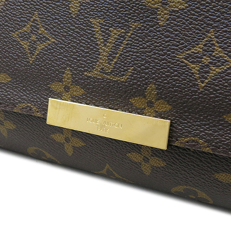 Louis Vuitton(���̺���) M40718 ���׷� ĵ���� ���̺��� MM 2WAY �̹���4 - ���̺��� �߰���ǰ