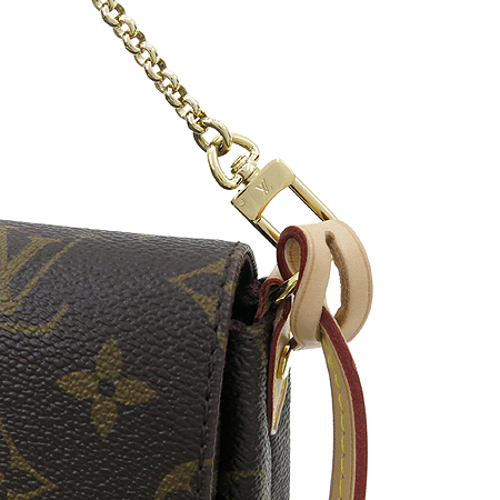 Louis Vuitton(���̺���) M40718 ���׷� ĵ���� ���̺��� MM 2WAY �̹���5 - ���̺��� �߰���ǰ