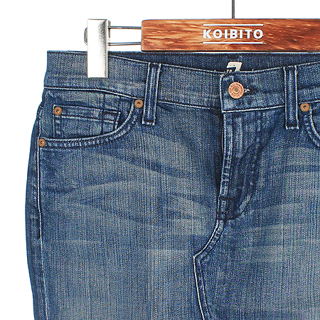 Seven Jean(������) ���� ��ĿƮ �̹���2 - ���̺��� �߰���ǰ