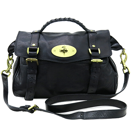 MULBERRY(�ֹ���) HH7539 ����Ʈ ���ȷ� ���� ���� �˷��� 2WAY �̹���2 - ���̺��� �߰���ǰ