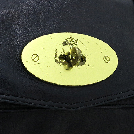 MULBERRY(�ֹ���) HH7539 ����Ʈ ���ȷ� ���� ���� �˷��� 2WAY �̹���4 - ���̺��� �߰���ǰ