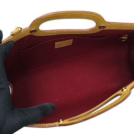 Louis Vuitton(���̺���) M91987 ���׷� ������ ���ٹ��� �轺�θ� 2-WAY �̹���5 - ���̺��� �߰���ǰ