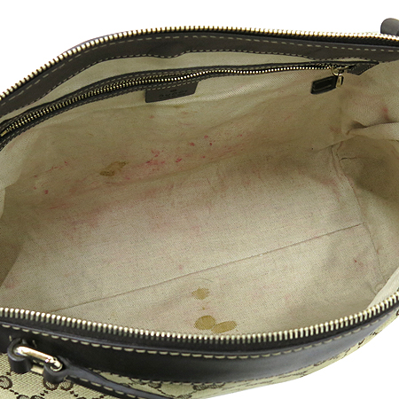 Gucci(����) 257349 GG �ΰ� �ڰ��� ���� ���� Ʈ���� ������� 2WAY �̹���6 - ���̺��� �߰���ǰ