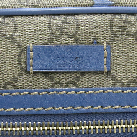 Gucci(����) 233268 GG�ΰ� ������ PVC ���� ���� Ʈ���� ũ�ν��� �̹���4 - ���̺��� �߰���ǰ