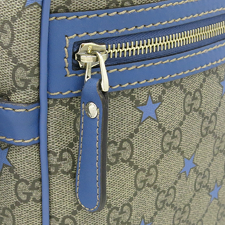 Gucci(����) 233268 GG�ΰ� ������ PVC ���� ���� Ʈ���� ũ�ν��� �̹���5 - ���̺��� �߰���ǰ