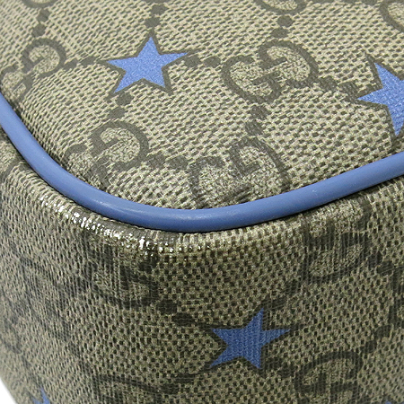 Gucci(����) 233268 GG�ΰ� ������ PVC ���� ���� Ʈ���� ũ�ν��� �̹���6 - ���̺��� �߰���ǰ