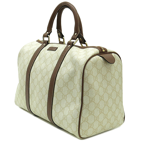 Gucci(����) 193603 GG �ΰ� PVC ������ ��Ʈ�� [���빮��] �̹���3 - ���̺��� �߰���ǰ