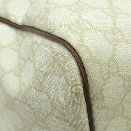 Gucci(����) 193603 GG �ΰ� PVC ������ ��Ʈ�� [���빮��] �̹���5 - ���̺��� �߰���ǰ