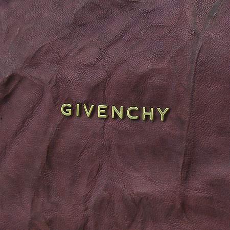 GIVENCHY(�����) 11L5250004 501 ���� ��Ŭ ����Ų �ǵ��� M ������ 2WAY [������û��] �̹���3 - ���̺��� �߰���ǰ