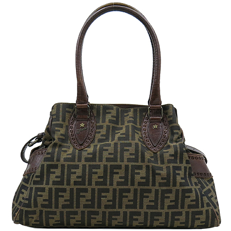 Fendi(���) 8BN162 ��ī ���� �ڰ��� ����� �̹���2 - ���̺��� �߰���ǰ