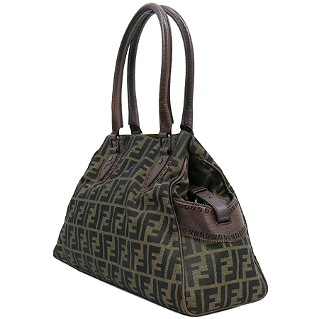 Fendi(���) 8BN162 ��ī ���� �ڰ��� ����� �̹���3 - ���̺��� �߰���ǰ