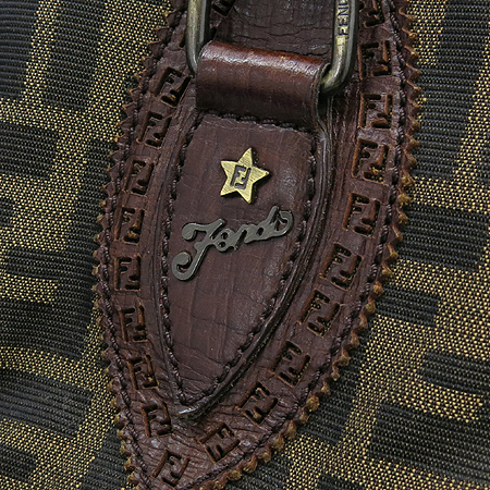 Fendi(���) 8BN162 ��ī ���� �ڰ��� ����� �̹���4 - ���̺��� �߰���ǰ