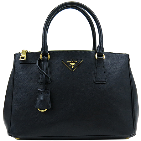 Prada(�����) BN1801 ���� �ΰ� ���� ���ǾƳ�(SAFFIANO) ����(LUX) ��Ʈ�� �̹���2 - ���̺��� �߰���ǰ