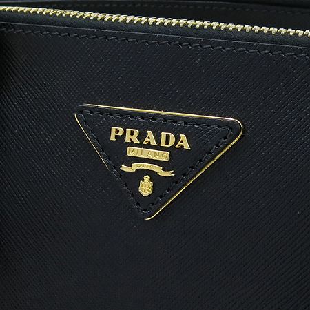 Prada(�����) BN1801 ���� �ΰ� ���� ���ǾƳ�(SAFFIANO) ����(LUX) ��Ʈ�� �̹���4 - ���̺��� �߰���ǰ