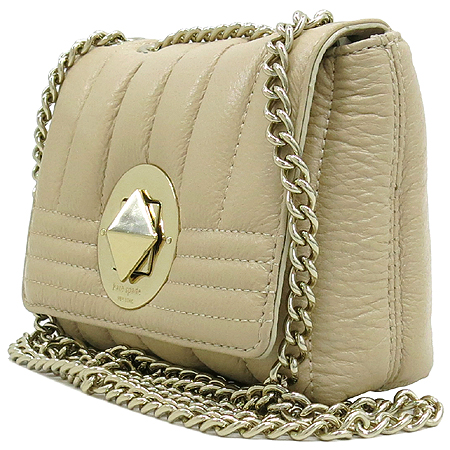 KATESPADE(����Ʈ�����̵�) ������ ���� ü�� �̴� ũ�ν��� �̹���3 - ���̺��� �߰���ǰ