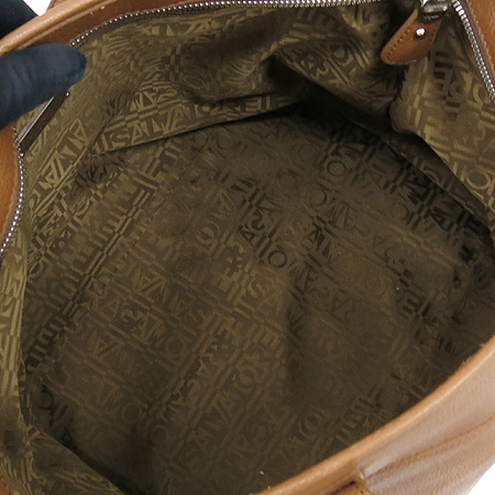 Ferragamo(��󰡸�) 21 A909 ���� ���� ����� �̹���5 - ���̺��� �߰���ǰ