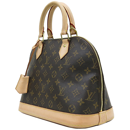 Louis Vuitton(���̺���) M53151 ���׷� ĵ���� �˸� PM ��Ʈ�� �̹���2 - ���̺��� �߰���ǰ