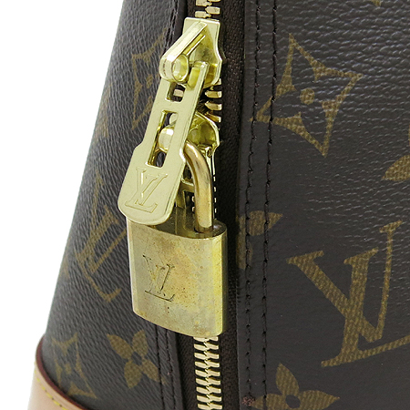 Louis Vuitton(���̺���) M53151 ���׷� ĵ���� �˸� PM ��Ʈ�� �̹���4 - ���̺��� �߰���ǰ