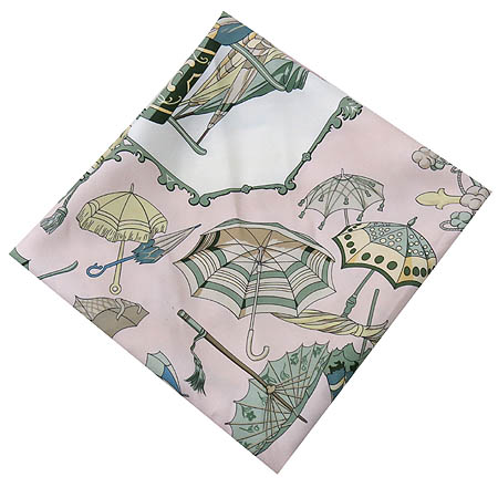 Hermes(�����޽�) 100% ��ũ ��ī�� �̹���2 - ���̺��� �߰���ǰ