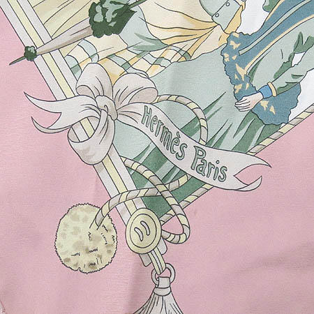 Hermes(�����޽�) 100% ��ũ ��ī�� �̹���3 - ���̺��� �߰���ǰ