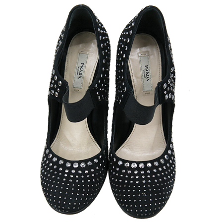 Prada(�����) ���� �����̵� ť�� ��� ������ ���� [��õ��] �̹���5 - ���̺��� �߰���ǰ