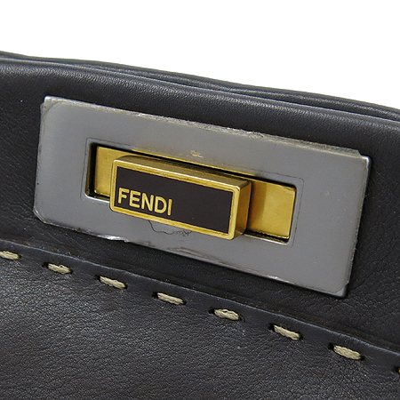 Fendi(���) 8BN210 ��ī�� ��ũ����� ��Ż�� ȥ�� ����ΰ� 2WAY �̹���4 - ���̺��� �߰���ǰ