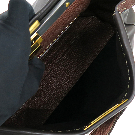 Fendi(���) 8BN210 ��ī�� ��ũ����� ��Ż�� ȥ�� ����ΰ� 2WAY �̹���6 - ���̺��� �߰���ǰ