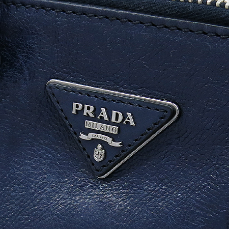 Prada(�����) B2625M ���� �ΰ� GLACE CALF (�۶� ī��) ���̺� 2WAY �̹���4 - ���̺��� �߰���ǰ