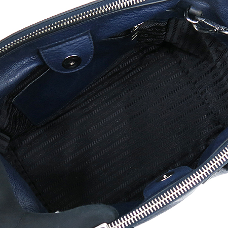 Prada(�����) B2625M ���� �ΰ� GLACE CALF (�۶� ī��) ���̺� 2WAY �̹���6 - ���̺��� �߰���ǰ