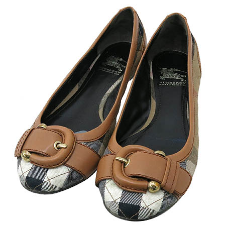 Burberry(������) ��� üũ ���� ȥ�� ��Ʈ ��� ������ �÷� ���� �̹���5 - ���̺��� �߰���ǰ