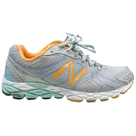 NEW BALANCE (���߶���) 870 V3 �׷��� ���� ������ ����Ŀ�� �̹���3 - ���̺��� �߰���ǰ