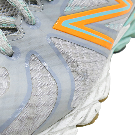 NEW BALANCE (���߶���) 870 V3 �׷��� ���� ������ ����Ŀ�� �̹���4 - ���̺��� �߰���ǰ