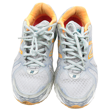 NEW BALANCE (���߶���) 870 V3 �׷��� ���� ������ ����Ŀ�� �̹���5 - ���̺��� �߰���ǰ