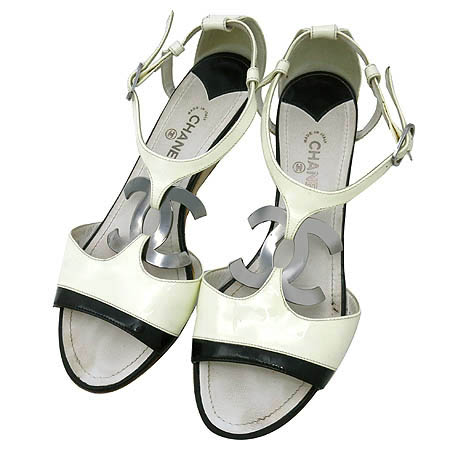 Chanel(����) ���� ȭ��Ʈ ���̴�Ʈ COCO �ΰ� ��� ������ ���� �̹���5 - ���̺��� �߰���ǰ