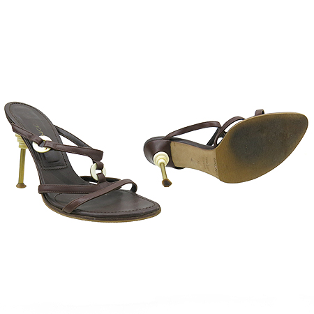 SERGIO ROSSI(���������ν�) ��ũ����� ������ ��������� �̹���2 - ���̺��� �߰���ǰ