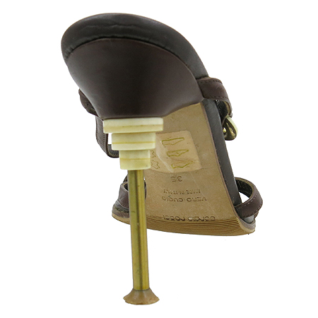 SERGIO ROSSI(���������ν�) ��ũ����� ������ ��������� �̹���4 - ���̺��� �߰���ǰ