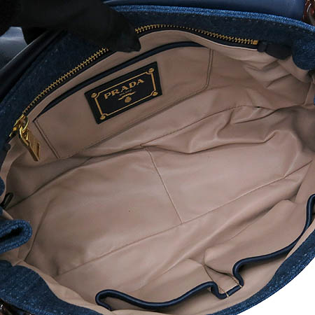 Prada(�����) BR4881 ���� �ΰ� CORDA DENIM(����) ü�� ����� �̹���6 - ���̺��� �߰���ǰ