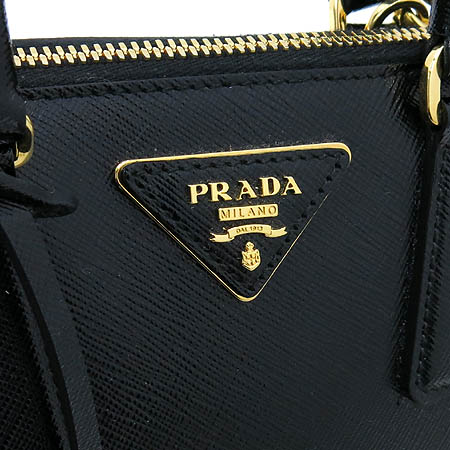 Prada(�����) BL0838 SAFFIANO (���ǾƳ�) ���� �÷� �̴� ��ÿ 2WAY �̹���4 - ���̺��� �߰���ǰ