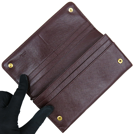 Prada(�����) 1M1132 ���� ���ǾƳ� ���� �ΰ� ������ �̹���4 - ���̺��� �߰���ǰ