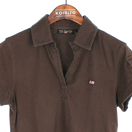 Polo Jeans(���� ����) ��ũ���� ���� ī�� Ƽ �̹���2 - ���̺��� �߰���ǰ