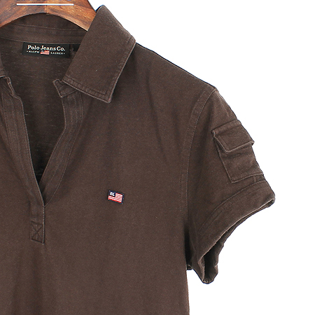 Polo Jeans(���� ����) ��ũ���� ���� ī�� Ƽ �̹���3 - ���̺��� �߰���ǰ