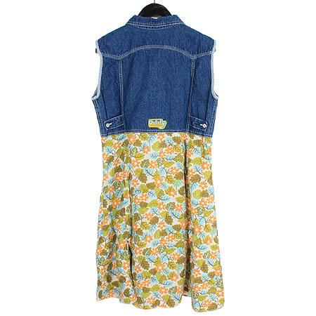 Oilily(���ϸ���) �μҸ� ���ǽ� �̹���4 - ���̺��� �߰���ǰ