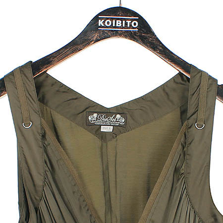 DIESEL(����) īŰ �μҸ� ���ǽ� �̹���2 - ���̺��� �߰���ǰ