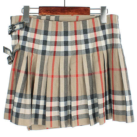 Burberry(������) ��ĿƮ �̹���3 - ���̺��� �߰���ǰ