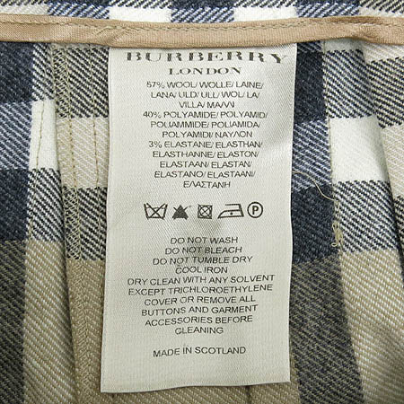 Burberry(������) ��ĿƮ �̹���4 - ���̺��� �߰���ǰ