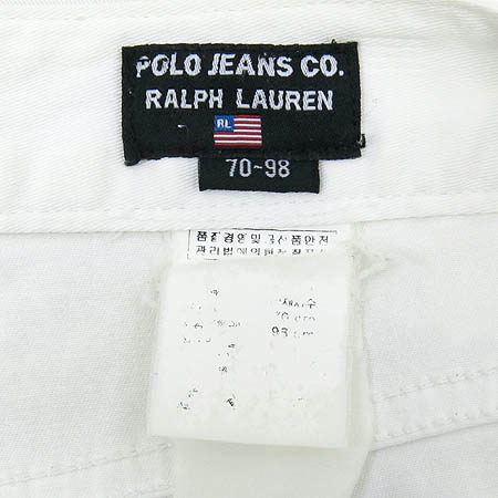 Polo Jeans(���� ����) ȭ��Ʈ ��ĿƮ �̹���4 - ���̺��� �߰���ǰ